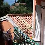 Séjour à la campagne Eftyxia *