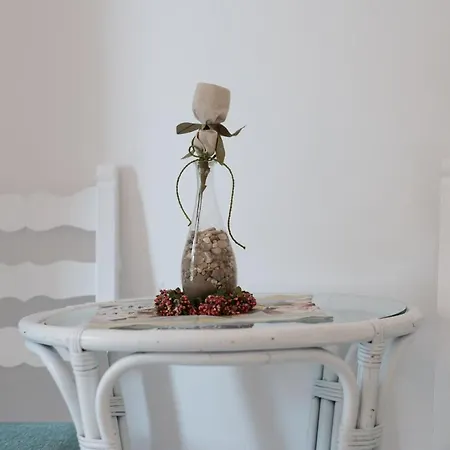 בית כפרי Eftyxia