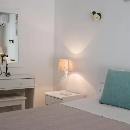 בית כפרי Eftyxia פאלאוקסטריצה