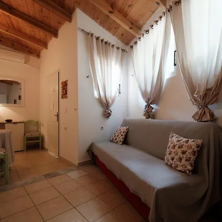 Casa di campagna Eftyxia Palaiokastritsa