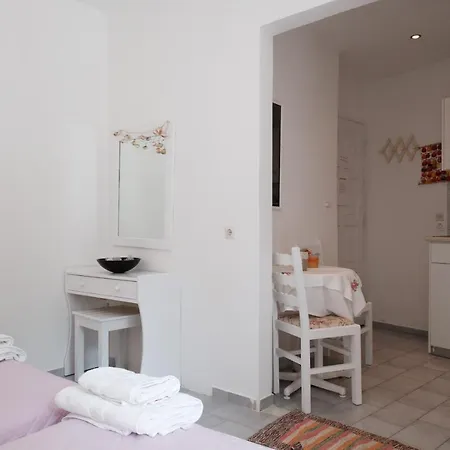 Eftyxia Palaiokastritsa