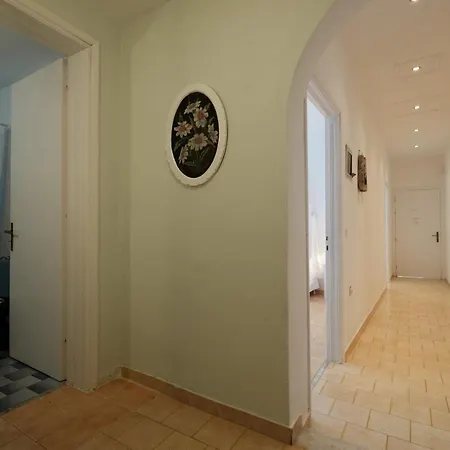 Casa di campagna Eftyxia *