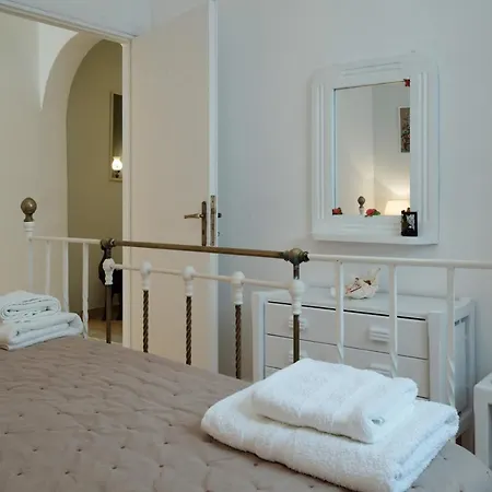 Casa di campagna Eftyxia