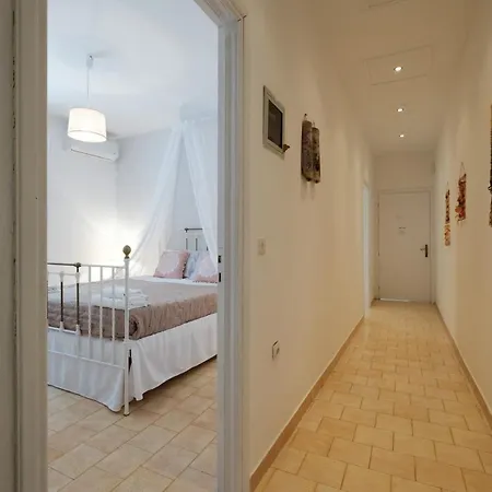 Eftyxia * Paleokastritsa