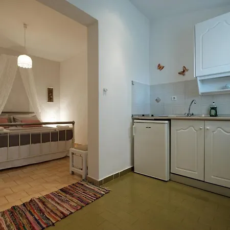 Eftyxia Casa rural *