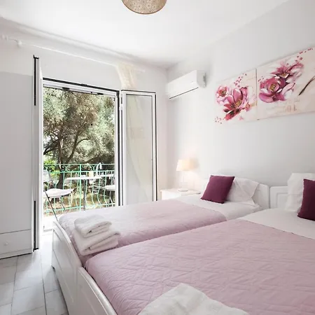 Country house Eftyxia *