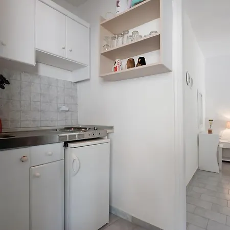 Eftyxia Country house