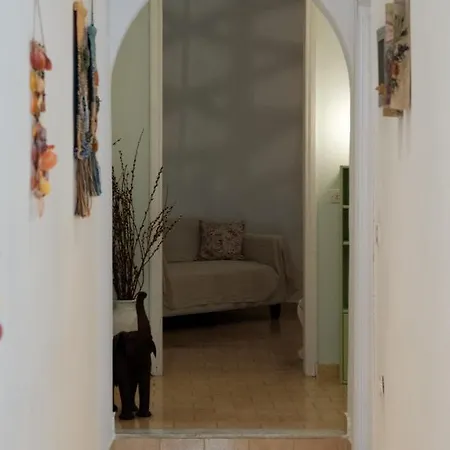 Country house Eftyxia Paleokastritsa