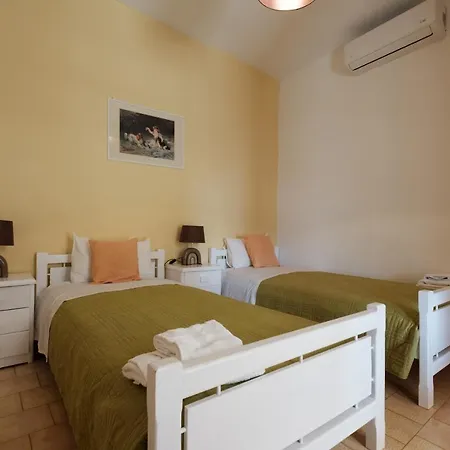 Casa di campagna Eftyxia