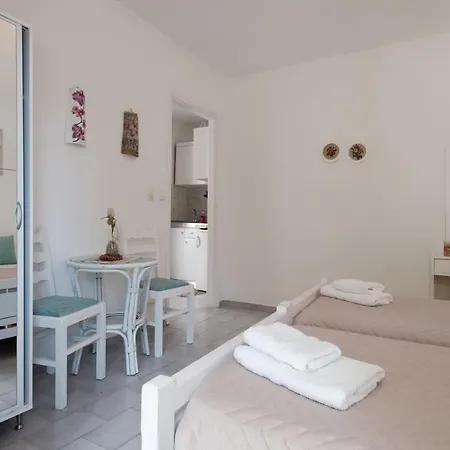 Eftyxia Palaiokastritsa