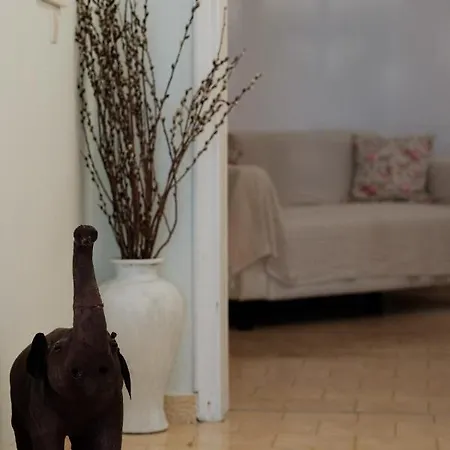 Casa di campagna Eftyxia