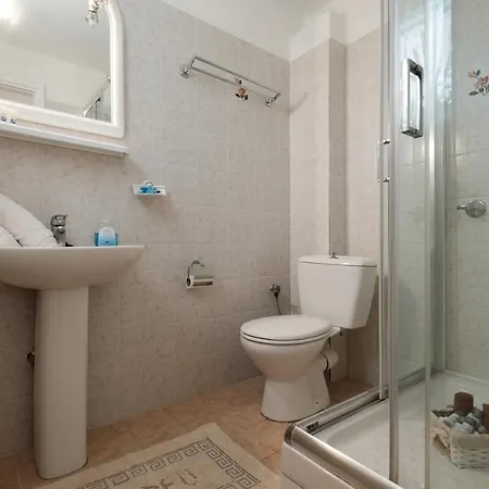 Eftyxia * Palaiokastritsa