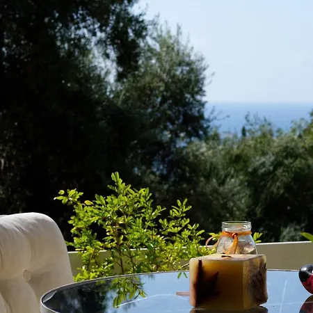 Eftyxia Palaiokastritsa