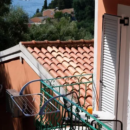Casa di campagna Eftyxia *