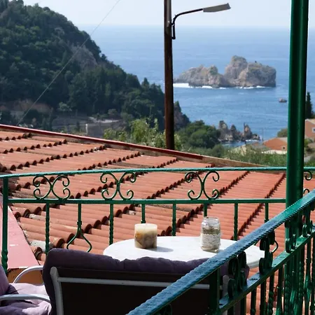 Eftyxia * Paleokastritsa