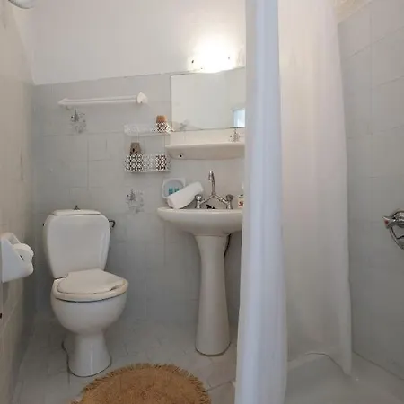 Casa rural Eftyxia *