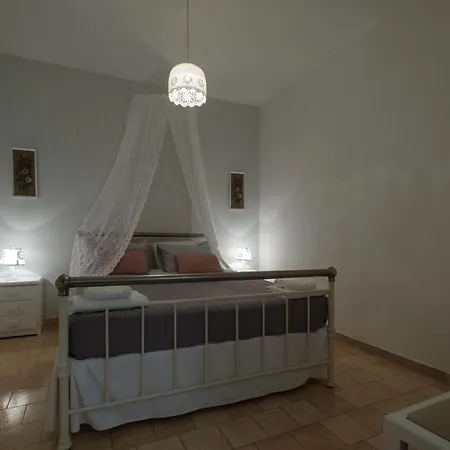 Casa rural Eftyxia *